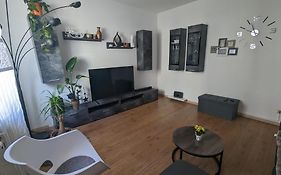 Ferienwohnung Nina Direkt In Zentrum